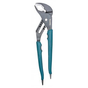 Vandens siurblio replės Makita B-65492, 12'' (300mm) Vandens siurblio replės Makita B-65492, 12'' (300mm)