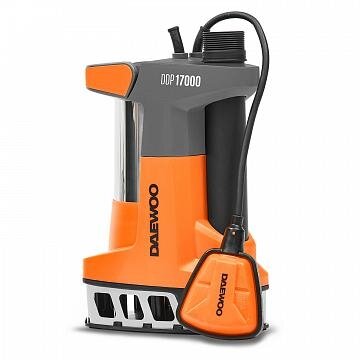 Vandens siurblys DAEWOO DDP 17 000, 1100W