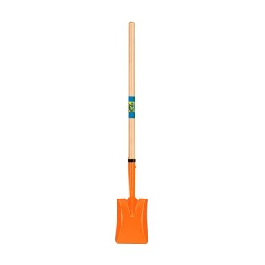 Vaikiškas kastuvas su medine rankena 76cm Truper® Vaikiškas kastuvas su medine rankena 76cm Truper®