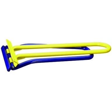 Valcavimo prietaisas antram lenkimui, darbinis plotis 220mm 117 WDF Valcavimo prietaisas antram lenkimui, darbinis plotis 220mm 117 WDF
