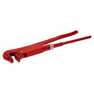 Vamzdinis raktas Irimo L-tipas 560mm max 2"