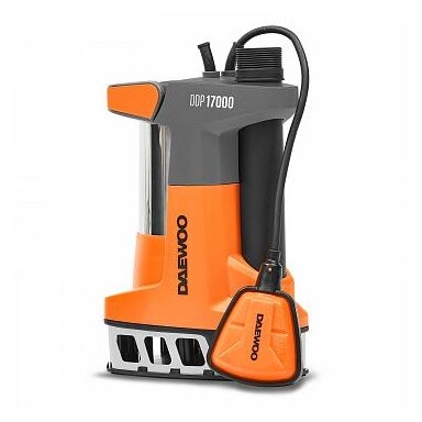 Vandens siurblys DAEWOO DDP 17 000, 1100W