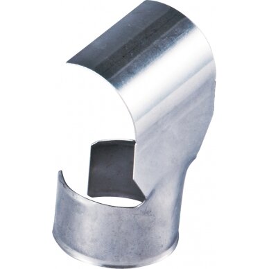 Vamzdžių litavimo antgalis Makita PR00000030, 40mm Vamzdžių litavimo antgalis Makita PR00000030, 40mm