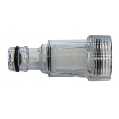 Vandens įsiurbimo filtras Makita 197881-2, HW1200/HW1300 Vandens įsiurbimo filtras Makita 197881-2, HW1200/HW1300