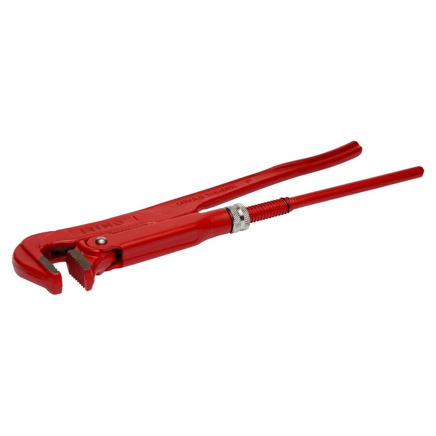 Vamzdinis raktas Irimo L-tipas 560mm max 2" Vamzdinis raktas Irimo L-tipas 560mm max 2"