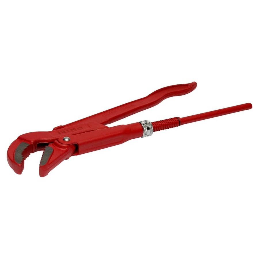 Vamzdinis raktas Irimo S-tipas 235mm max 1/2"