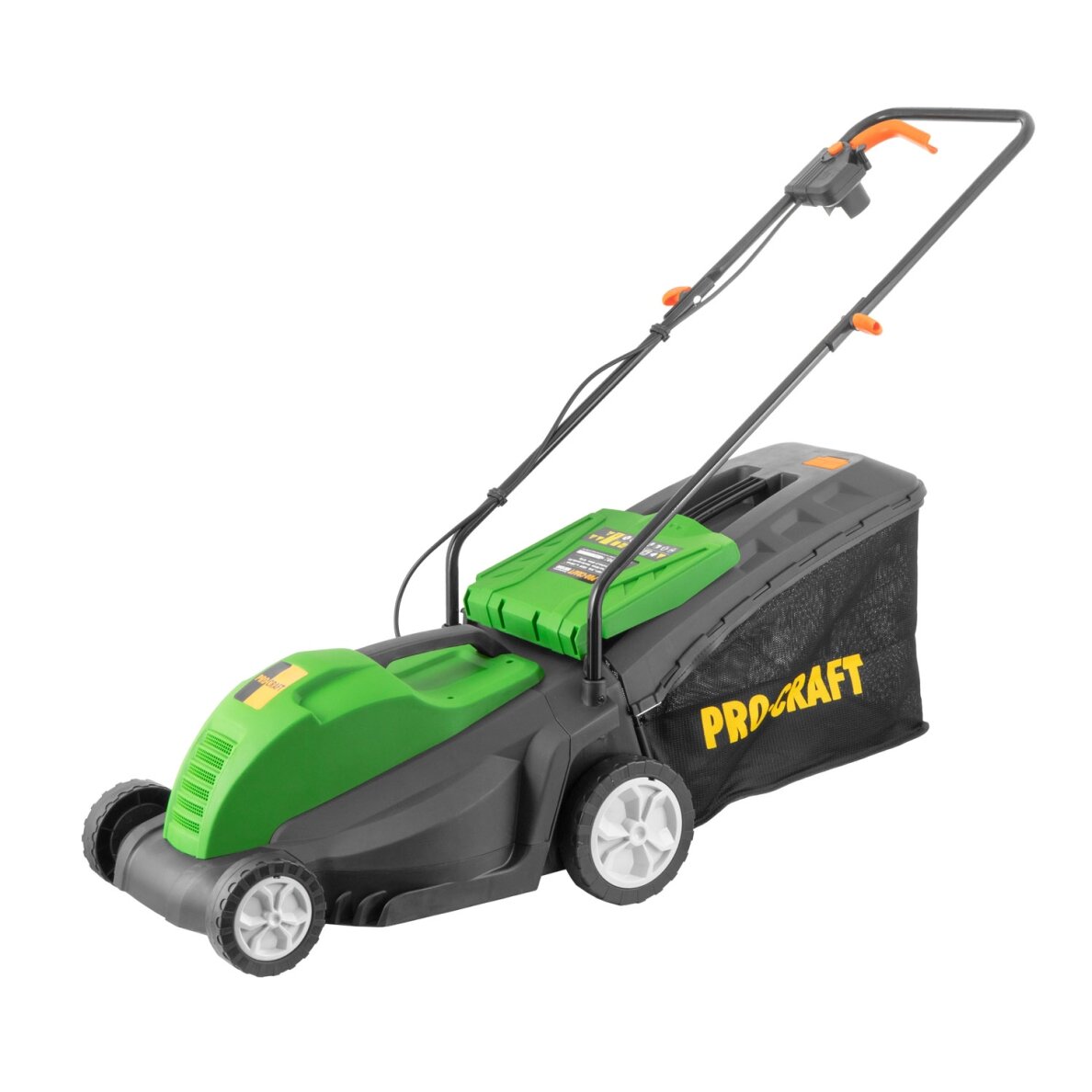Vejapjovė „ProCraft NM1800” 1
