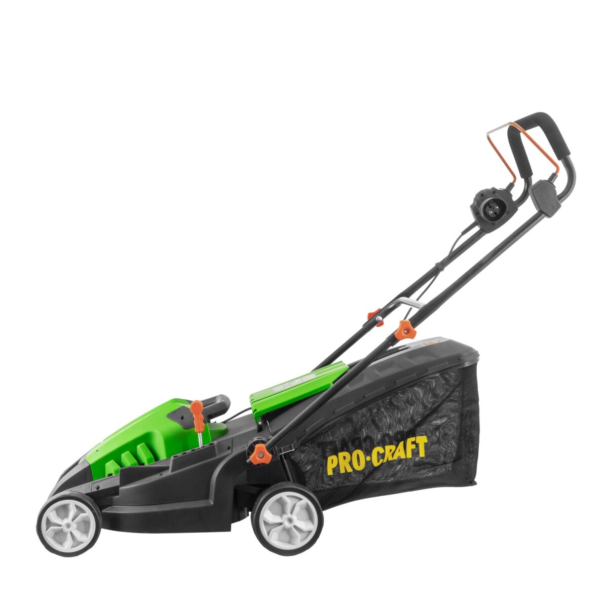 Vejapjovė „ProCraft NM2100” 4