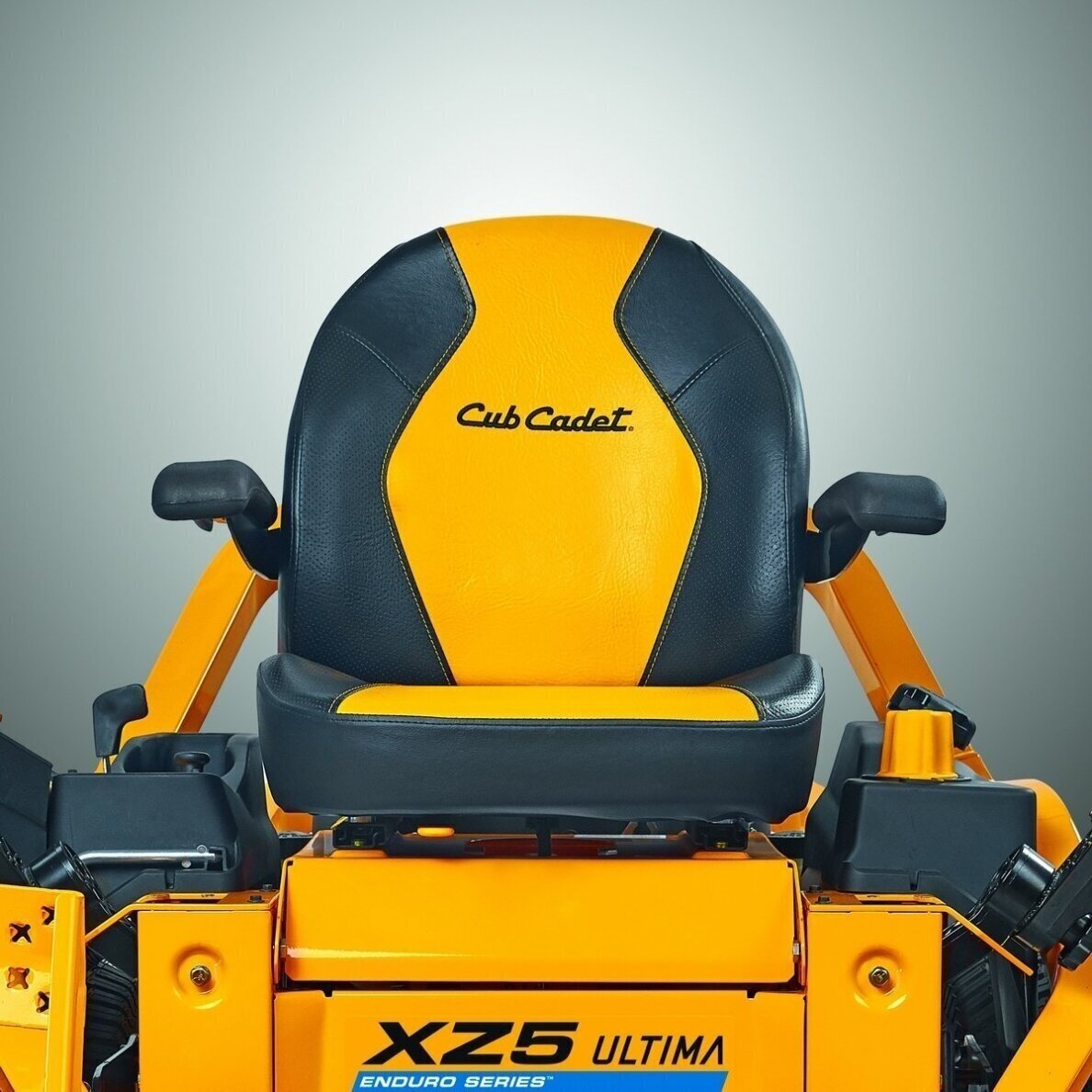 Vejos traktorius XZ5 L107, Cub Cadet 2 Vejos traktorius XZ5 L107, Cub Cadet 2