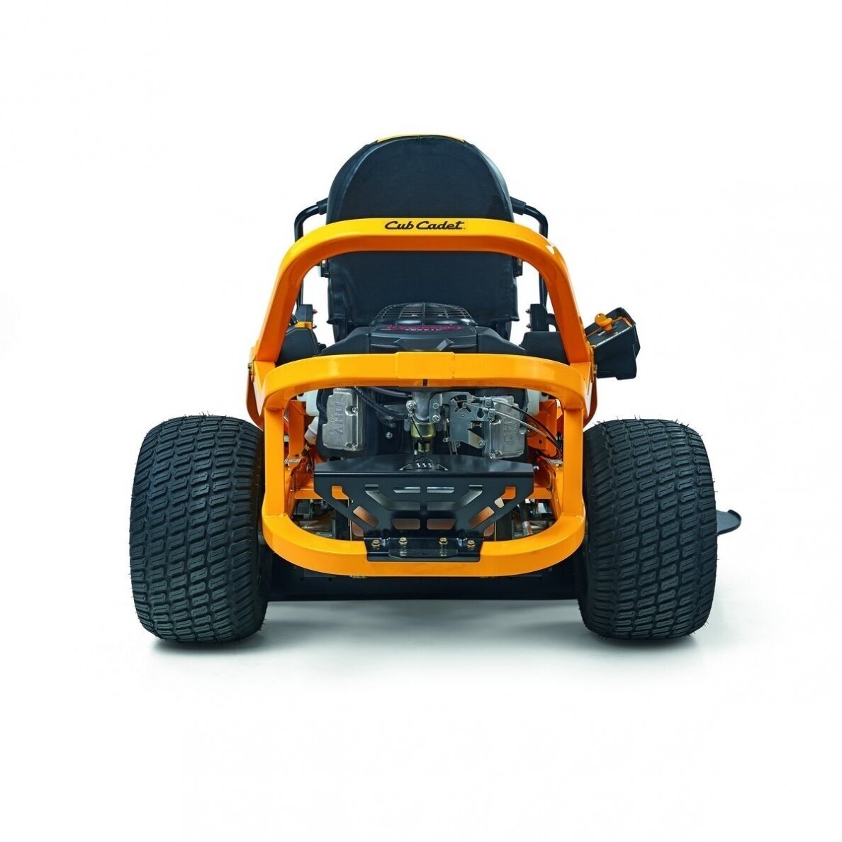 Vejos traktorius XZ5 L137, Cub Cadet 2