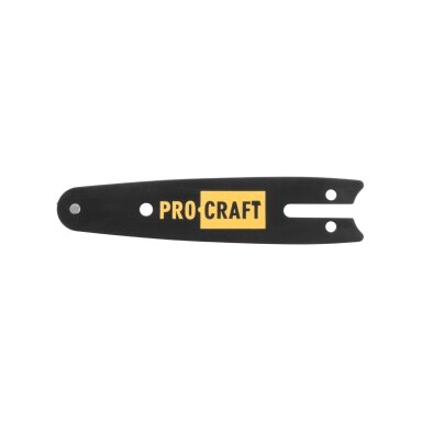 Vedančioji šyna „ProCraft VL10”