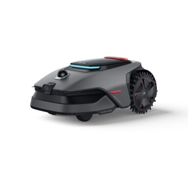 Vejos pjovimo robotas MOVA LiDAX Ultra 2000, 20 arų Vejos pjovimo robotas MOVA LiDAX Ultra 2000, 20 arų