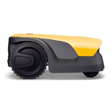 Vejos pjovimo robotas Stiga Vista A 15v, 15 arų
