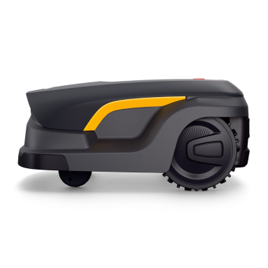 Vejos pjovimo robotas Stiga Vista A 50v, 50 arų