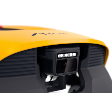Vejos pjovimo robotas Stiga Vista A 6v, 6 arai