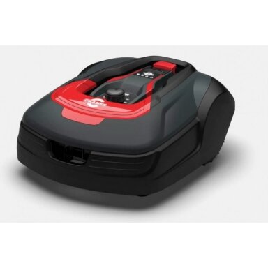 Vejos robotas Cramer RM1000D, 1000 m² Vejos robotas Cramer RM1000D, 1000 m²