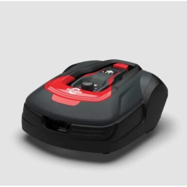 Vejos robotas Cramer RM2000D, 2000 m² Vejos robotas Cramer RM2000D, 2000 m²