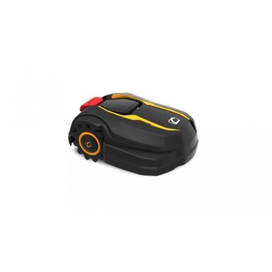 Vejos robotas Cub Cadet XR5 1000, 1000 m² Vejos robotas Cub Cadet XR5 1000, 1000 m²