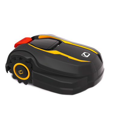Vejos robotas Cub Cadet XR5 2000 Vejos robotas Cub Cadet XR5 2000