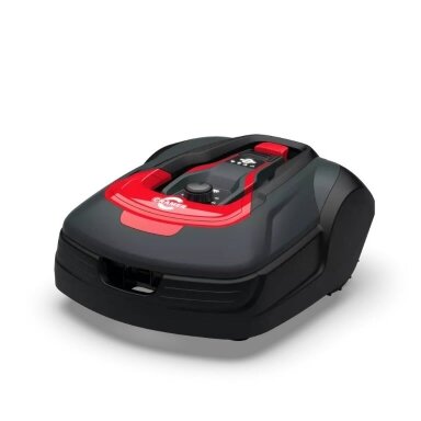 Vejos robotas RM2700D, Cramer Vejos robotas RM2700D, Cramer