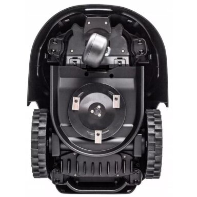 Vejos robotas Sunseeker RMA501M20V, 500 m2