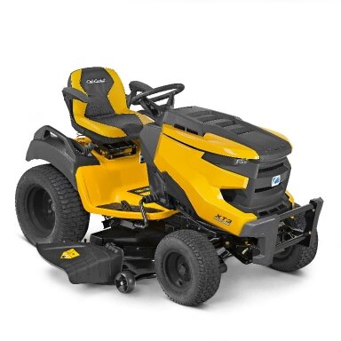 Vejos traktoriukas XT3 QS127, Cub Cadet Vejos traktoriukas XT3 QS127, Cub Cadet