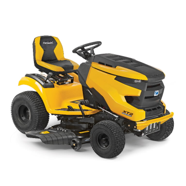 Vejos traktorius Cub Cadet XT2 PS107, 9,8 kW / 13,4 kW (Naujas modelis) Vejos traktorius Cub Cadet XT2 PS107, 9,8 kW / 13,4 kW (Naujas modelis)