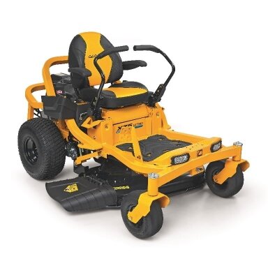 Vejos traktorius XZ5 L107, Cub Cadet Vejos traktorius XZ5 L107, Cub Cadet