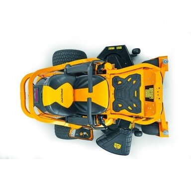 Vejos traktorius XZ5 L137, Cub Cadet Vejos traktorius XZ5 L137, Cub Cadet