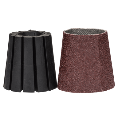Veleno ir šlifavimo cilindro rinkinys Bosch PRR 250, 30 mm Veleno ir šlifavimo cilindro rinkinys Bosch PRR 250, 30 mm