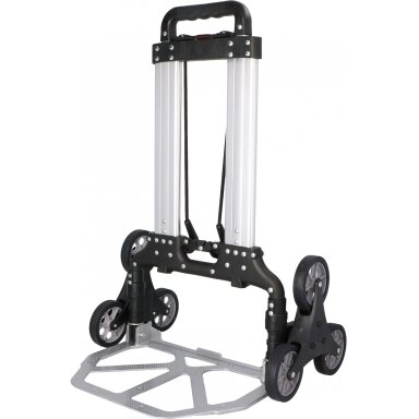 Vėžimėlis sulankstomas universalus Draumet | 70/35kg Vėžimėlis sulankstomas universalus Draumet | 70/35kg
