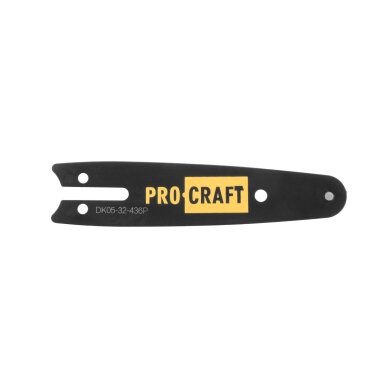 Vedančioji šyna „ProCraft VL10” 2
