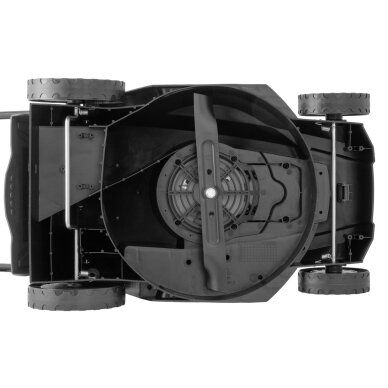 Vejapjovė „ProCraft NM1800” 7 Vejapjovė „ProCraft NM1800” 7