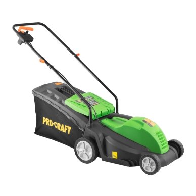 Vejapjovė „ProCraft NM1800”