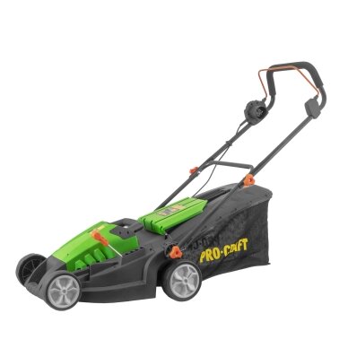 Vejapjovė „ProCraft NM2100” 1
