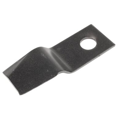 Vejapjovės peilis Agria 9600, 165 mm Vejapjovės peilis Agria 9600, 165 mm