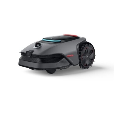 Vejos pjovimo robotas MOVA LiDAX Ultra 800, 8 arų Vejos pjovimo robotas MOVA LiDAX Ultra 800, 8 arų