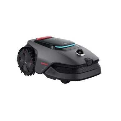 Vejos pjovimo robotas MOVA LiDAX Ultra 800, 8 arų 1