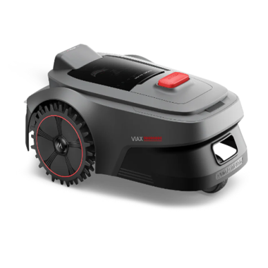 Vejos pjovimo robotas ViAX300, 3 arų Vejos pjovimo robotas ViAX300, 3 arų