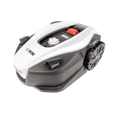 Vejos robotas Cedrus C-MOW-L20+, 20 V, 2000 m² Vejos robotas Cedrus C-MOW-L20+, 20 V, 2000 m²