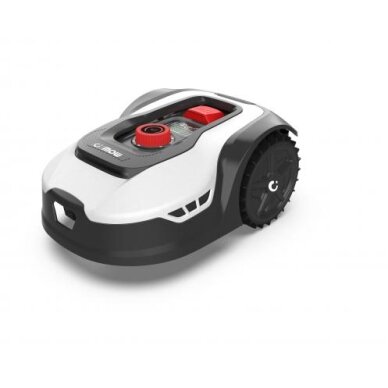 Vejos robotas Cedrus C-MOW M-10, 20V, 1000 m² Vejos robotas Cedrus C-MOW M-10, 20V, 1000 m²