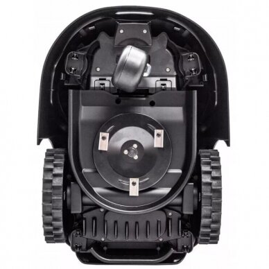 Vejos robotas Sunseeker RMA501M20V, 500 m2 1 Vejos robotas Sunseeker RMA501M20V, 500 m2 1
