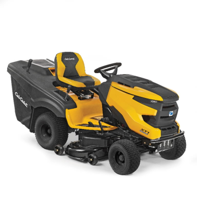 Vejos traktoriukas Cub Cadet XT1 OR106, 12,9 kW (Naujas modelis) Vejos traktoriukas Cub Cadet XT1 OR106, 12,9 kW (Naujas modelis)