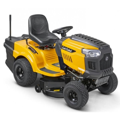 Vejos traktorius Cub Cadet LT1 NR92 Vejos traktorius Cub Cadet LT1 NR92