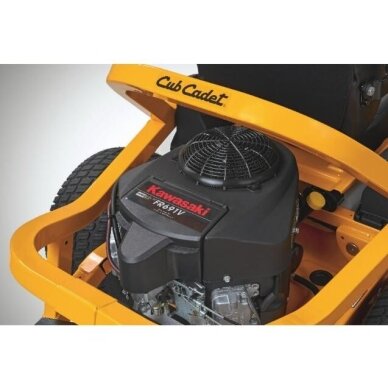 Vejos traktorius Cub Cadet XZ5 L127, 14,5 kW / 16,9 kW 1