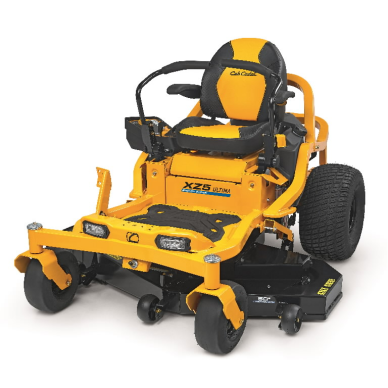 Vejos traktorius Cub Cadet XZ5 L127, 14,5 kW / 16,9 kW Vejos traktorius Cub Cadet XZ5 L127, 14,5 kW / 16,9 kW