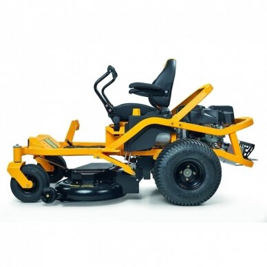 Vejos traktorius XZ5 L107, Cub Cadet 1 Vejos traktorius XZ5 L107, Cub Cadet 1