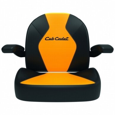 Vejos traktorius XZ5 L137, Cub Cadet 5 Vejos traktorius XZ5 L137, Cub Cadet 5