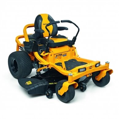 Vejos traktorius XZ5 L137, Cub Cadet Vejos traktorius XZ5 L137, Cub Cadet