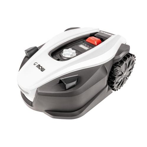Vejos robotas Cedrus C-MOW-L20+, 20 V, 2000 m² Vejos robotas Cedrus C-MOW-L20+, 20 V, 2000 m²